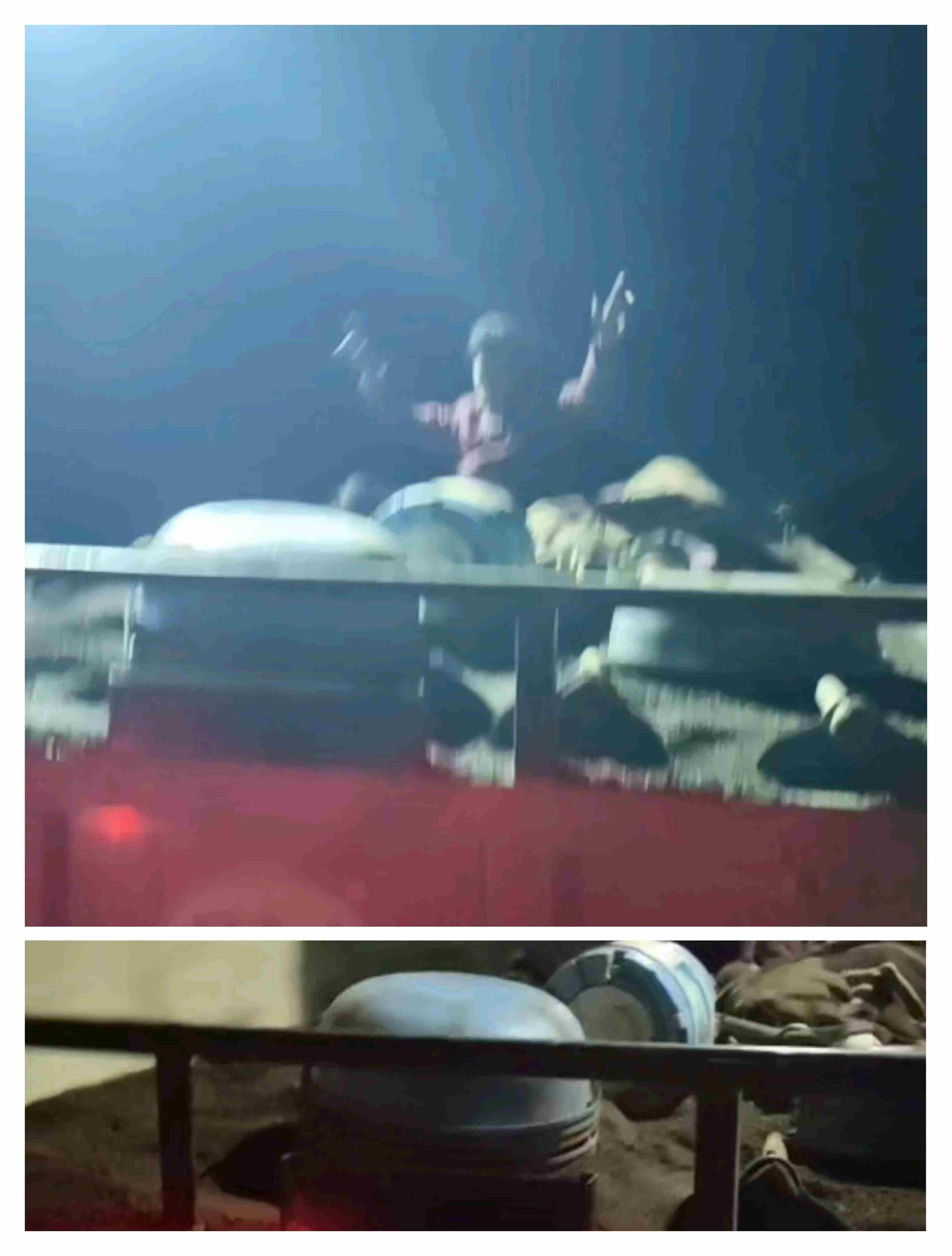 अवैध रेत परिवहन के वीडियो सामने आने के बाद भी कार्रवाई शून्य